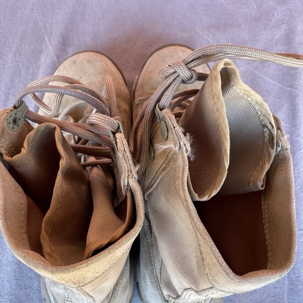 Size 5.5 -‎ Nike SFB 8